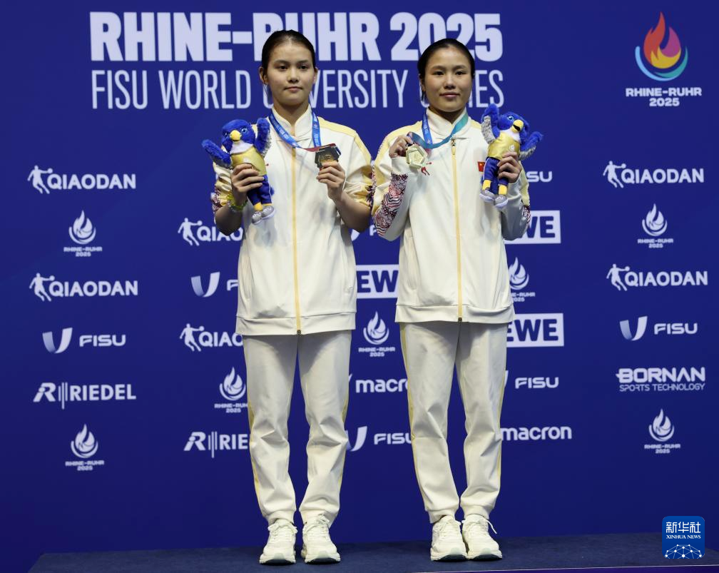 学生夏季运, 队友宁金霖