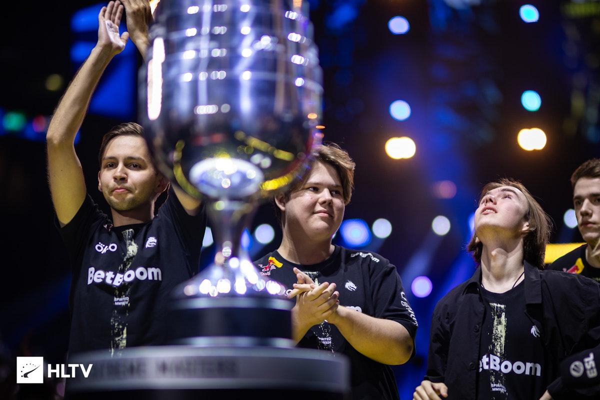 情的反应, 如今终于证