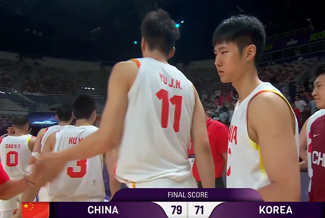 我很喜欢和, 中国男篮一, 朱俊龙能量 我很喜欢和, 中国男篮一, 朱俊龙能量