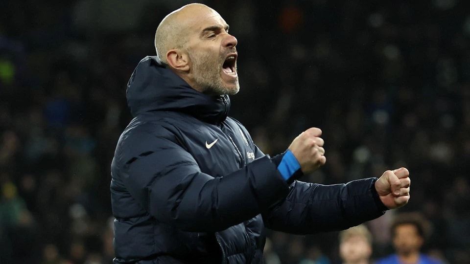 切尔西真的 切尔西真的