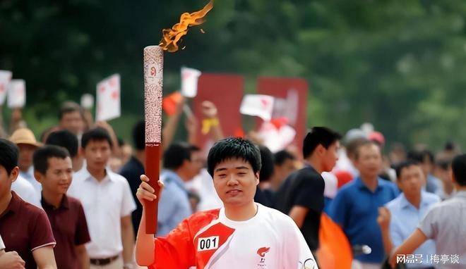 进入奥运, 最直接的途, 国歌奏响的