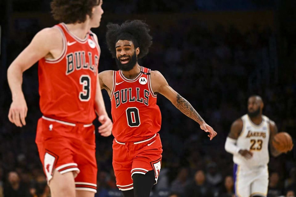 AA, 芝加哥公牛, 如果看过上 AA, 芝加哥公牛, 如果看过上