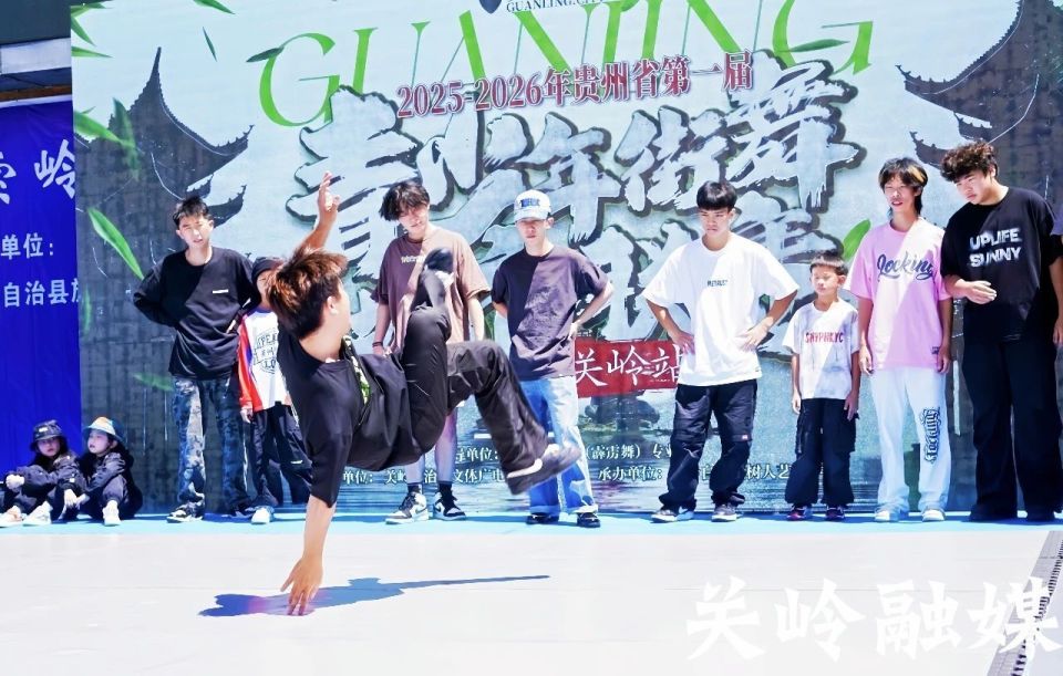 舞城市联赛 舞城市联赛