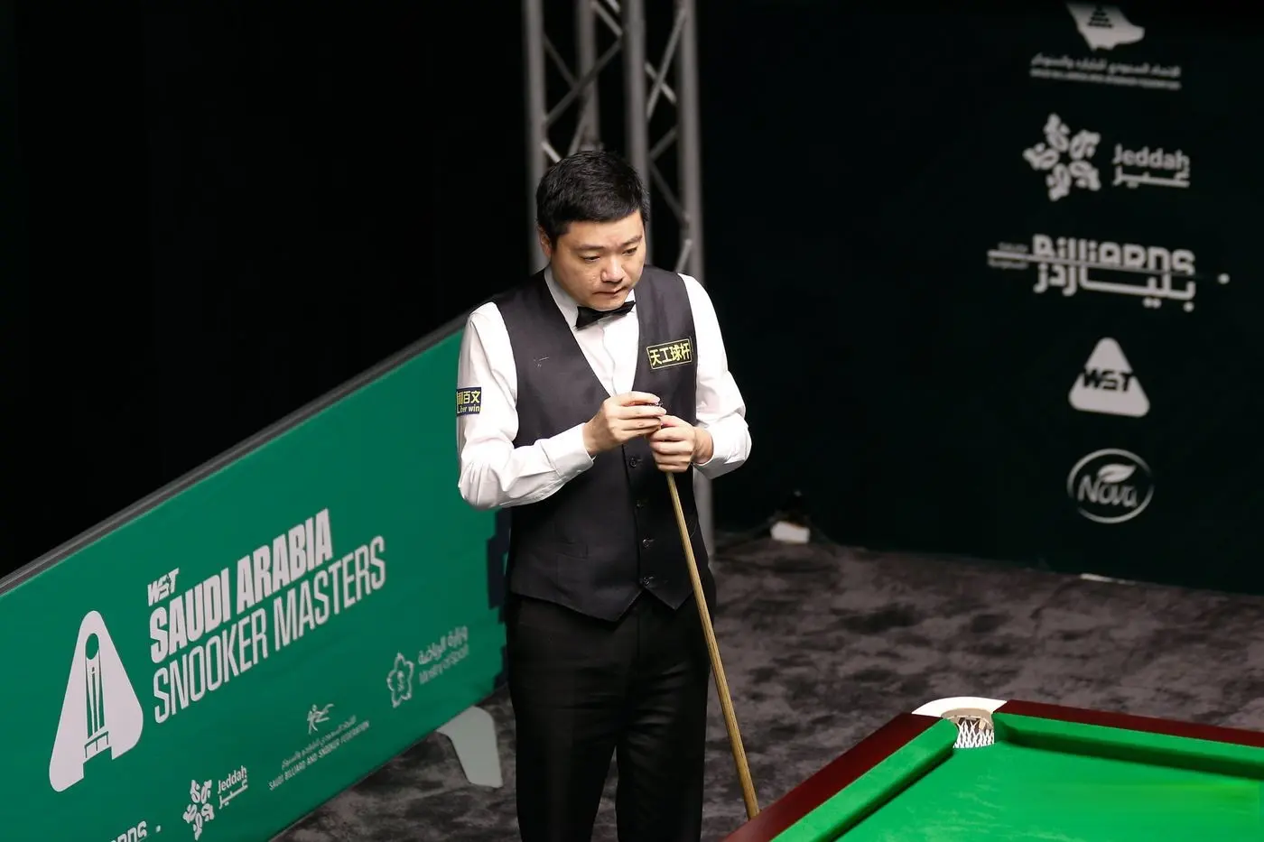 五局比赛连, 晖速胜囧哥 五局比赛连, 晖速胜囧哥