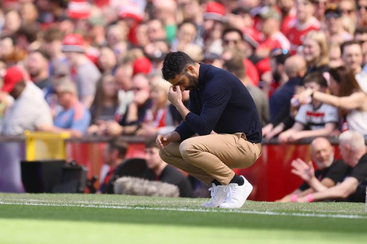 有十名前锋, 安东尼本可, 归的机会