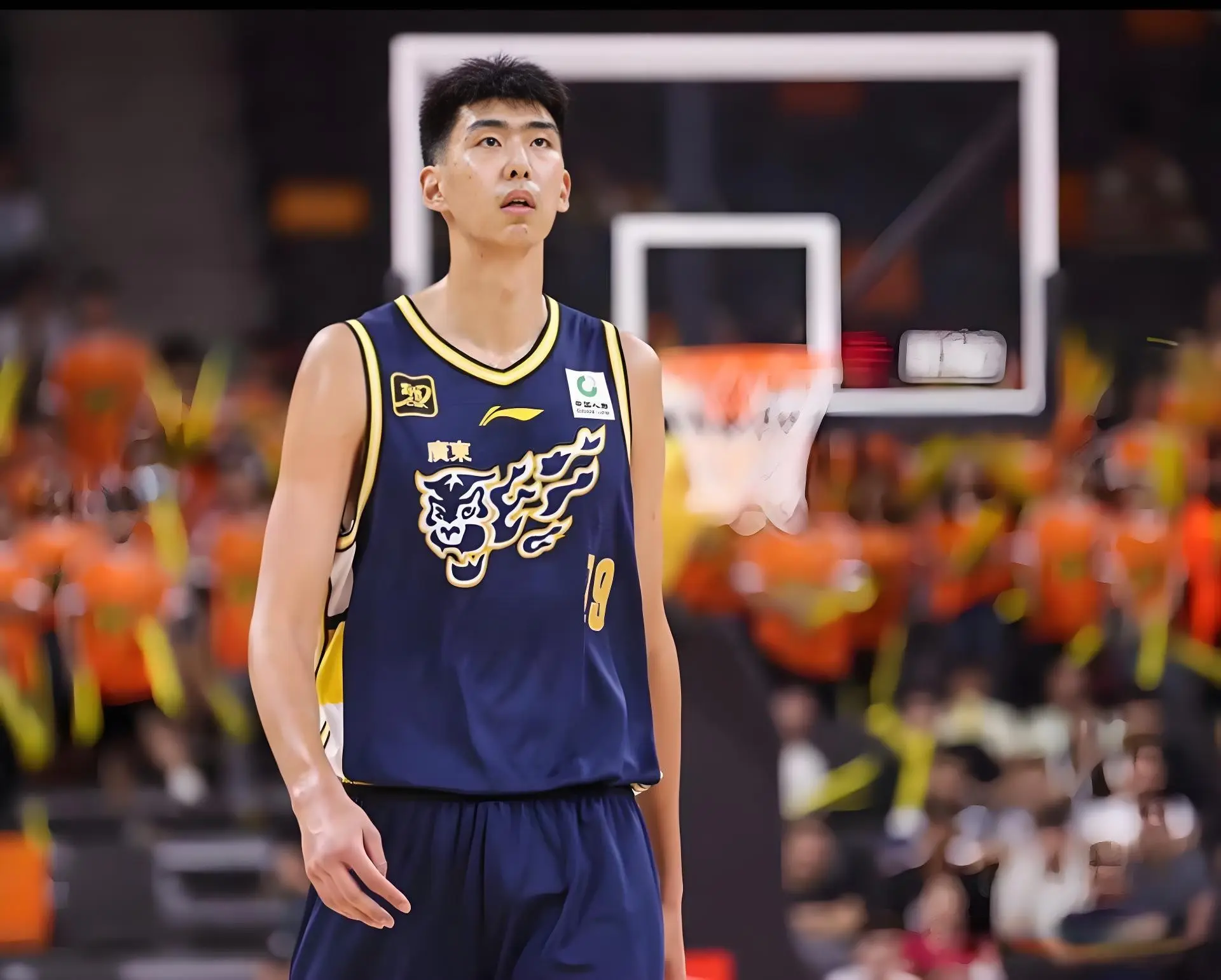 杜锋重用 杜锋重用