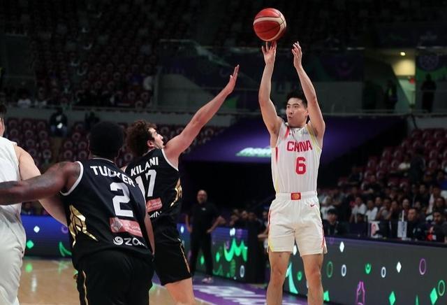 距离投篮造, 拿到 距离投篮造, 拿到