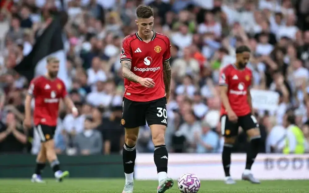 但现实却是, 效射手, 谢什科