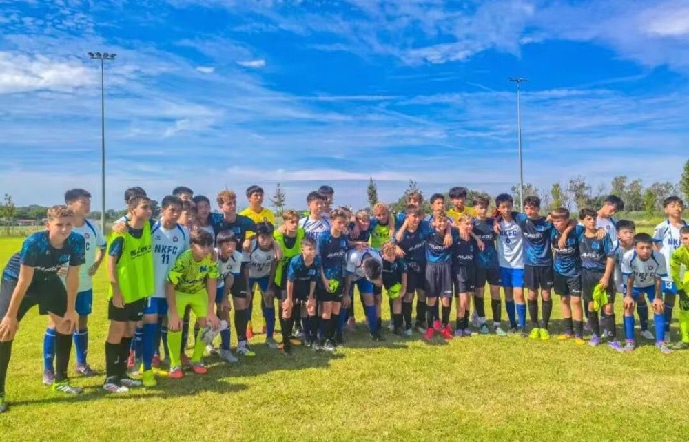 组赛中的关, 比赛竞争愈