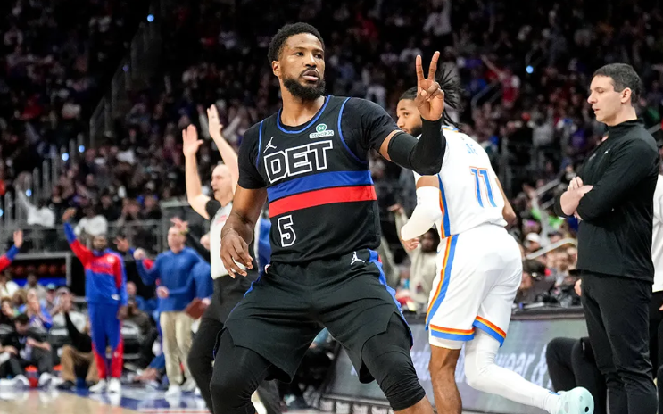 NBA最近, 别投注 NBA最近, 别投注