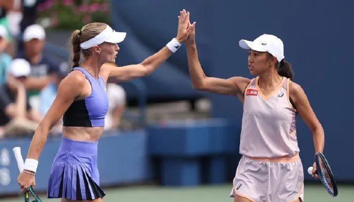 AA, 利打进正赛 AA, 利打进正赛