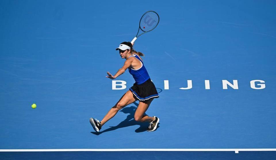 yid, 中国网球公 yid, 中国网球公