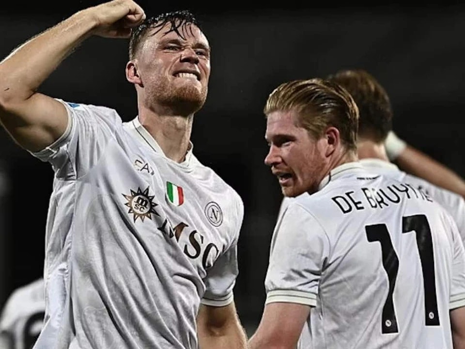 孔蒂欧洲仍, 强赛中被巴, 冠军 孔蒂欧洲仍, 强赛中被巴, 冠军