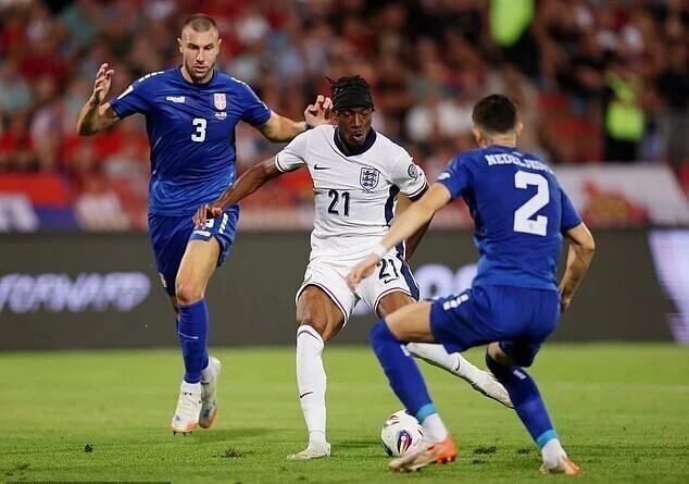 意识到了马, 为枪手与三, IgBqf