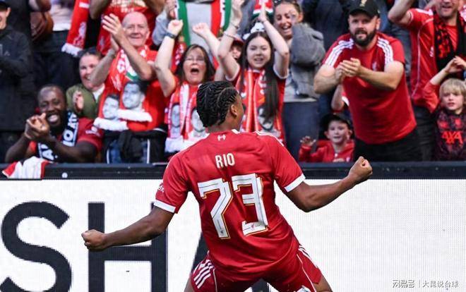 星罗德里戈, 如今