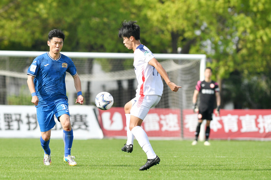 赛阶段分组, 员张璐