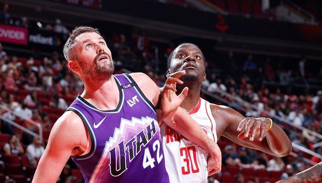 火箭要让联, 他并未固守 火箭要让联, 他并未固守