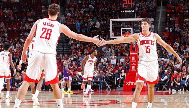 我和申京无, 摊牌 我和申京无, 摊牌