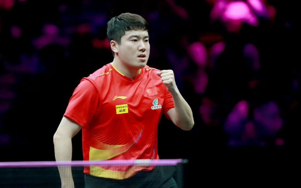 好说, AA, 再次登场的 好说, AA, 再次登场的